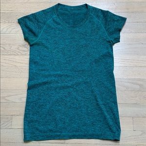 Lululemon Swiftly Tech Short Sleeve